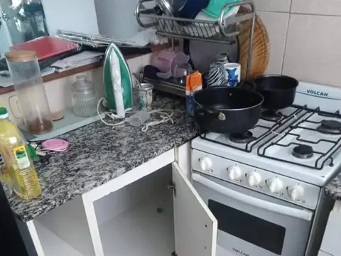 Departamento en Alquiler 10 años