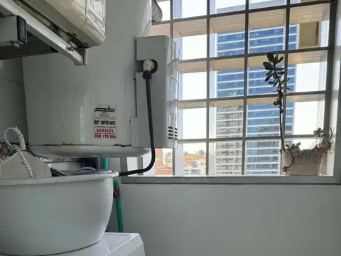 Departamento en Alquiler 16 años