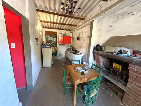 Casa en Venta en Villa Gesell, USD 32.000