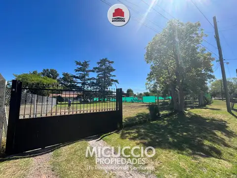 Quinta en Venta de 6 dormitorios