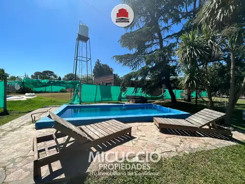 Quinta en Venta en Barrio El Cazador, USD 250.000