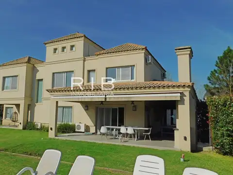 Casa en Venta en La Lomada De Pilar, USD 720.000