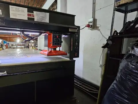 VENTA DE FONDO DE COMERCIO FABRICA DE CALZADO