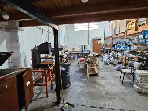 Fondo Comercio en Venta 16 años