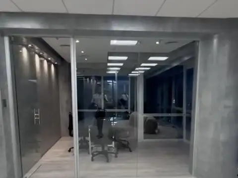 Oficina en Alquiler 10 años