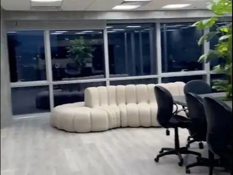 Oficina en Alquiler en Puerto Madero, USD 3.500