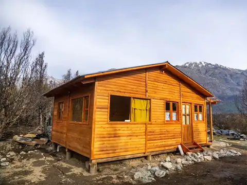 Paraje La Rinconada Chacra 27 Parcela 4 4100