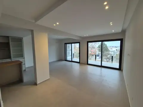 Depto en VENTA 2 dormitorios - Hipólito Yrigoyen, General Roca