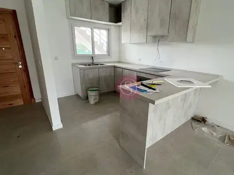 Departamento en Venta en Pilara, USD 218.000