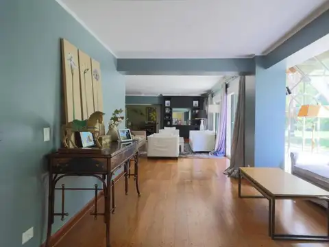 CASA VENTA PILAR MAYLING