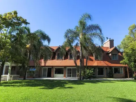 Casa en Venta en Mayling Club De Campo, USD 1.050.000