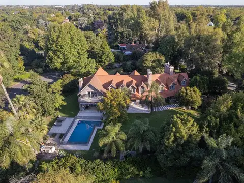 CASA VENTA PILAR MAYLING