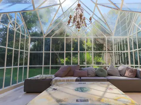 Casa en Venta de 5 dormitorios