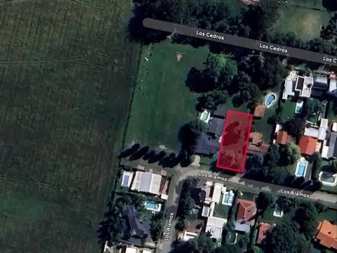 Colectora Countrys 1900