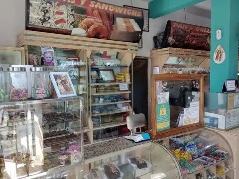 Fondo Comercio en Venta en Mariano Acosta, USD 249.900