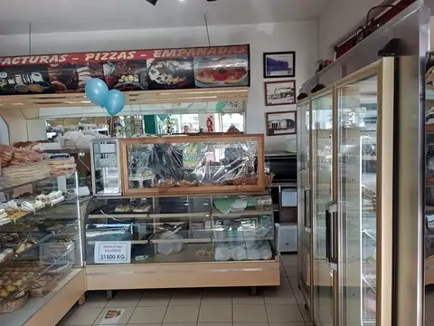 Fondo Comercio en Venta 35 años