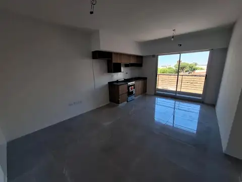 Departamento en Alquiler de 1 dormitorio