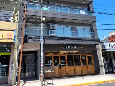 Av. Boulogne Sur Mer 1300, Piso 3