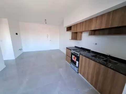 Departamento en Alquiler en Tapiales, $ 550.000