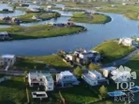 Terreno en  Cantón Islas