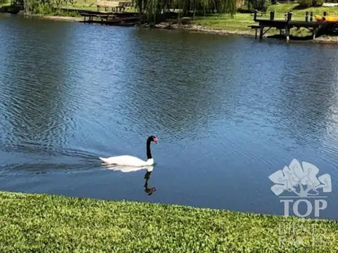 Terreno en Venta en El Cantón - Barrio Islas, USD 98.000