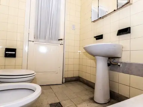 Depto Tipo Casa en Venta 46 años