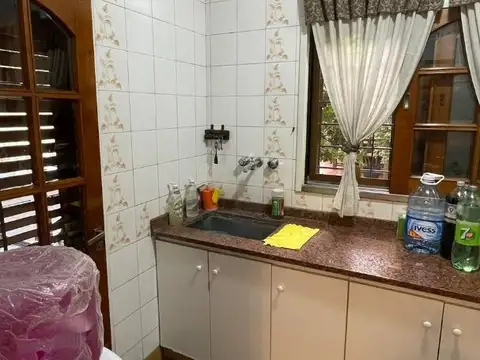 CASA EN VENTA - MERLO