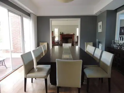 Casa en Venta 12 años