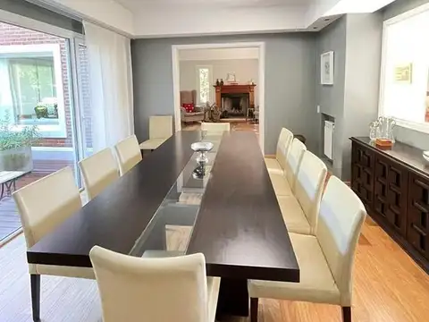 Casa  en Venta 4 dormitorios en Las Caletas, Nordelta, Tigre