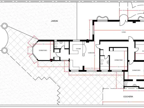 Casa en Venta 2 años