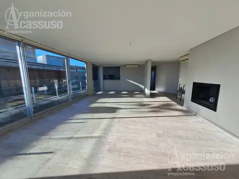 Departamento en Alquiler 10 años