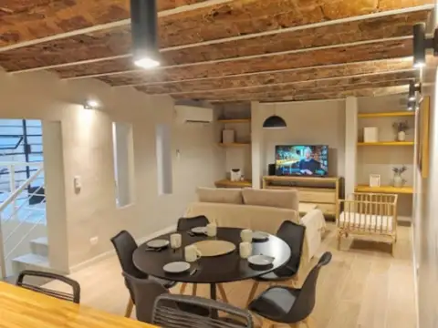 Teniente General Juan Domingo Perón 1200