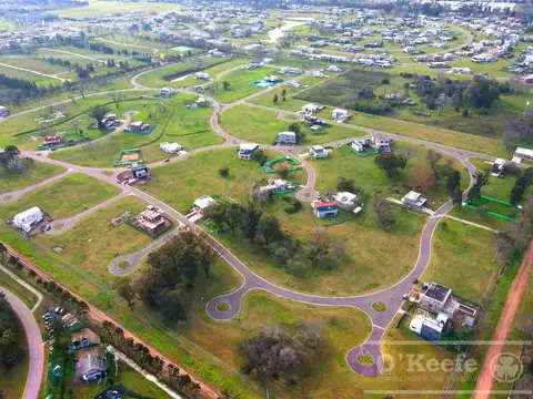 Terreno en Venta en San Juan Chico con posesion inmediata Hudson Berazategui
