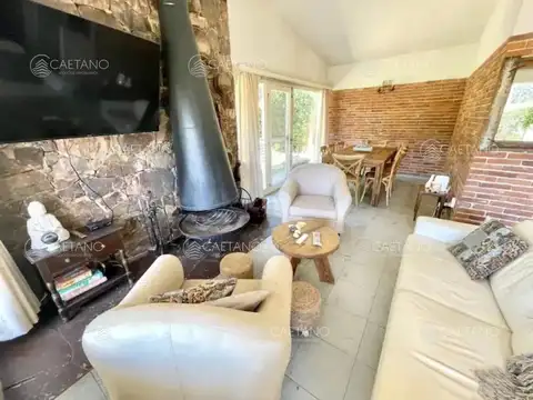 Casa en Venta de 4 dormitorios