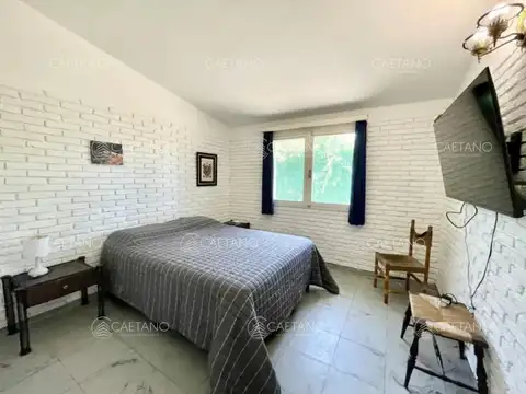 Alquiler temporal casa Punta del Este en excelente ubicacion