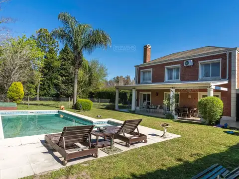 Caamaño Y Ruta 25 s/n