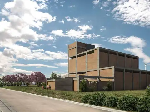 Capilla de los Remedios al 7500