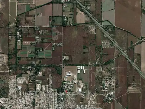 Terreno - Cordoba Capital