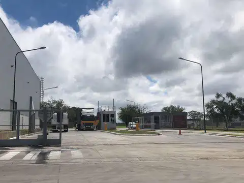 Terreno en Venta de 2500,0 m2