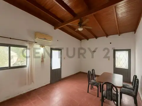 CASA EN VENTA EN LA PLATA