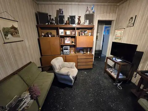 CHALET 7X20 ORIGINAL - 3 AMB - JARDIN LIBRE