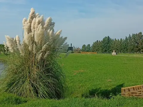 Lote en Venta, 1184m2, en Barrio Cerrado Las Calandrias, Cardales, GBA Norte