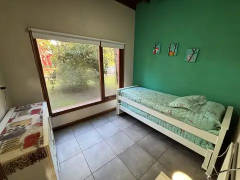 Hermosa casa en venta 3 amb. Excelente zona Mar Azul!