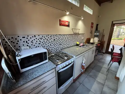 Casa en Venta en Mar Azul, USD 120.000