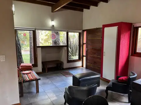 Hermosa casa en venta 3 amb. Excelente zona Mar Azul!