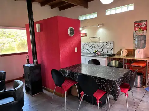 Casa en Venta en Mar Azul, USD 120.000