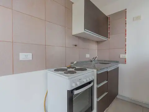 Departamento en Venta al Norte