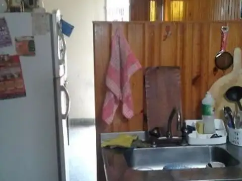 Local en Venta Via Púb.