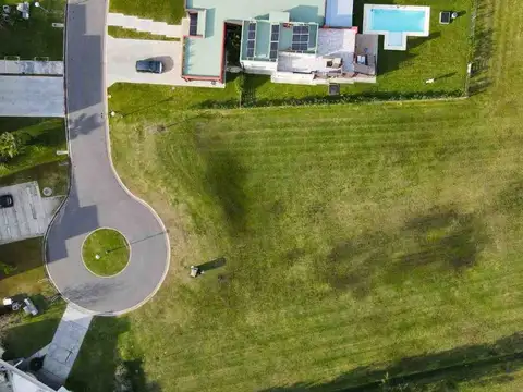 LOTE EN VENTA TERRALAGOS CANNING