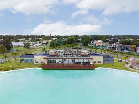 Terreno en Venta de 807,0 m2